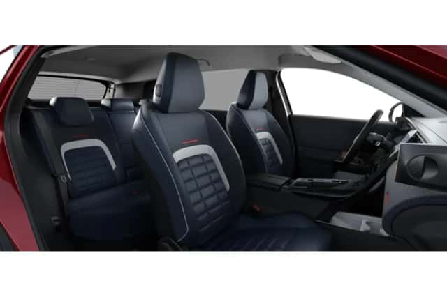 Citroën C5 Aircross (2026) thumbnail 7