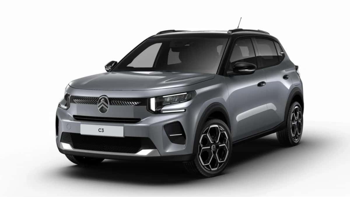 Citroën C3 (2026) — foto 1