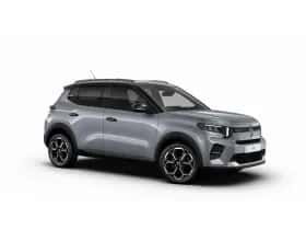 Citroën C3 (2026) thumbnail 4