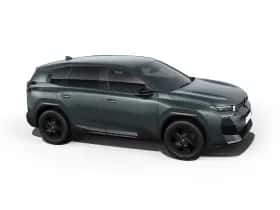 Citroën C5 Aircross (2026) thumbnail 4