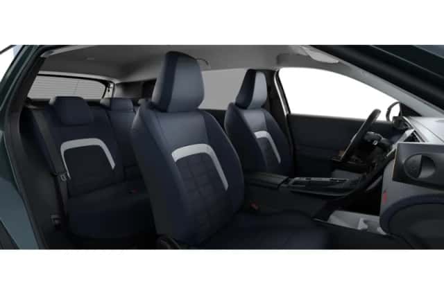 Citroën C5 Aircross (2026) thumbnail 7