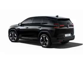 Citroën C5 Aircross (2026) thumbnail 3