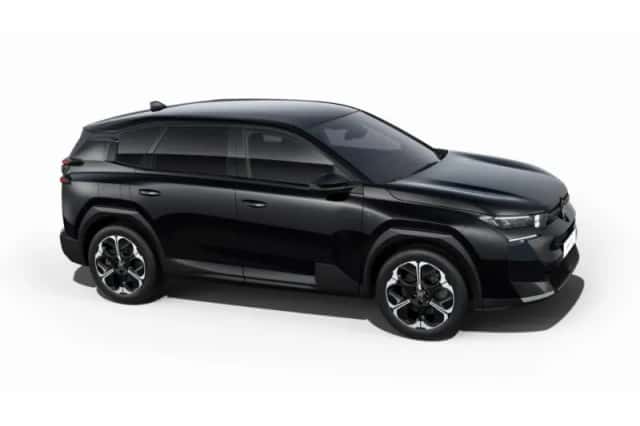 Citroën C5 Aircross (2026) thumbnail 4