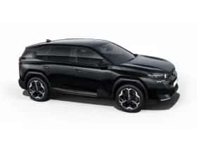 Citroën C5 Aircross (2026) thumbnail 4