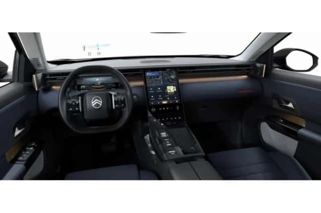 Citroën C5 Aircross (2026) thumbnail 5