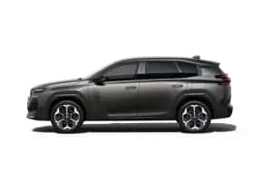 Citroën C5 Aircross (2026) thumbnail 2