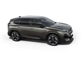 Citroën C5 Aircross (2026) thumbnail 4