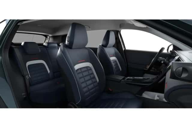Citroën C5 Aircross (2026) thumbnail 7