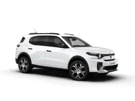 Citroën C3 Aircross (2026) thumbnail 4