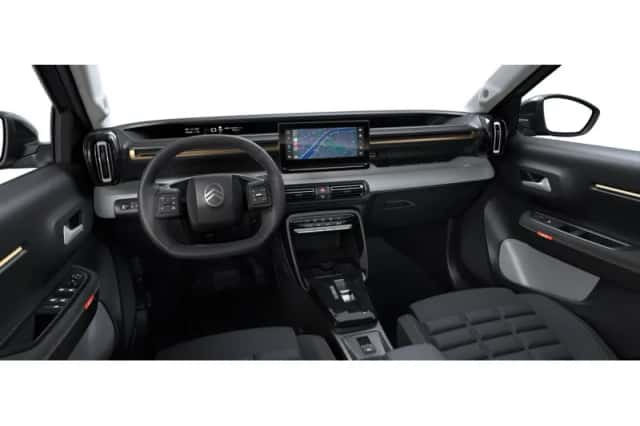 Citroën C3 Aircross (2026) thumbnail 5