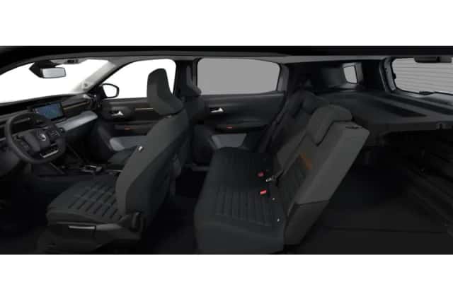 Citroën C3 Aircross (2026) thumbnail 7