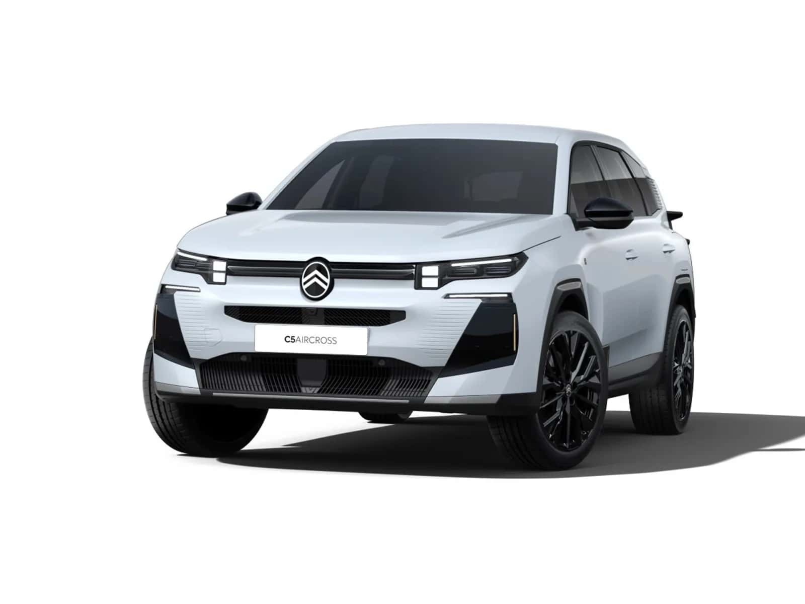 Citroën C5 Aircross (2026) — foto 1