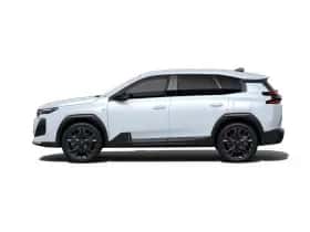 Citroën C5 Aircross (2026) thumbnail 2