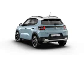 Citroën ë-C3 (2026) thumbnail 3