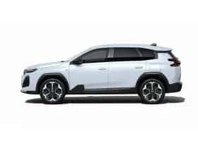 Citroën C5 Aircross (2026) thumbnail 2
