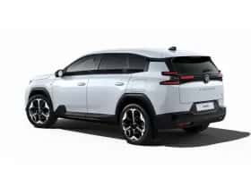 Citroën C5 Aircross (2026) thumbnail 3