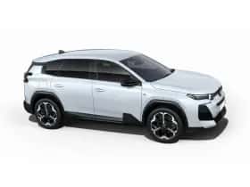 Citroën C5 Aircross (2026) thumbnail 4
