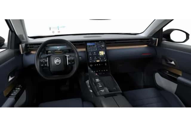 Citroën C5 Aircross (2026) thumbnail 5