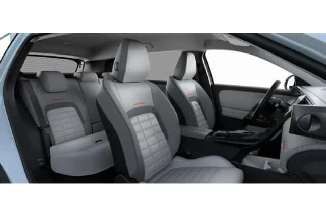 Citroën C5 Aircross (2026) thumbnail 7