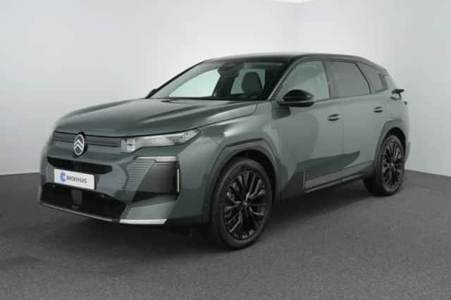 Citroën C5 Aircross (2026) thumbnail 1