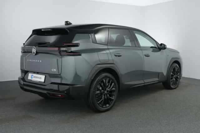 Citroën C5 Aircross (2026) thumbnail 2