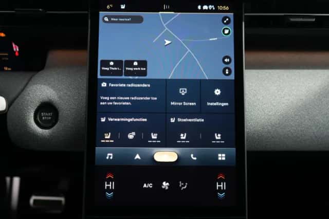 Citroën C5 Aircross (2026) thumbnail 11
