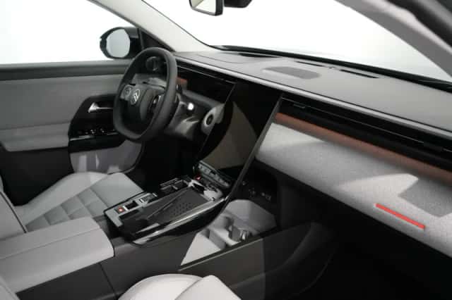 Citroën C5 Aircross (2026) thumbnail 3