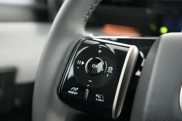 Citroën C5 Aircross (2026) thumbnail 22