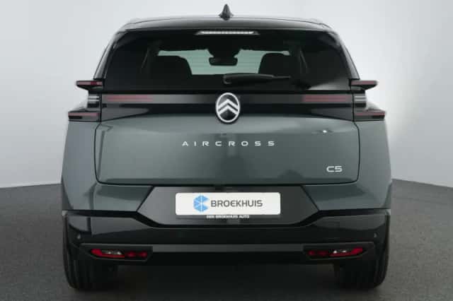 Citroën C5 Aircross (2026) thumbnail 6