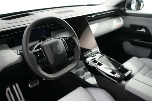 Citroën C5 Aircross (2026) thumbnail 7