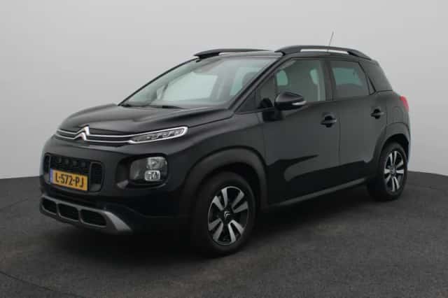 Citroën C3 Aircross (2021) thumbnail 1