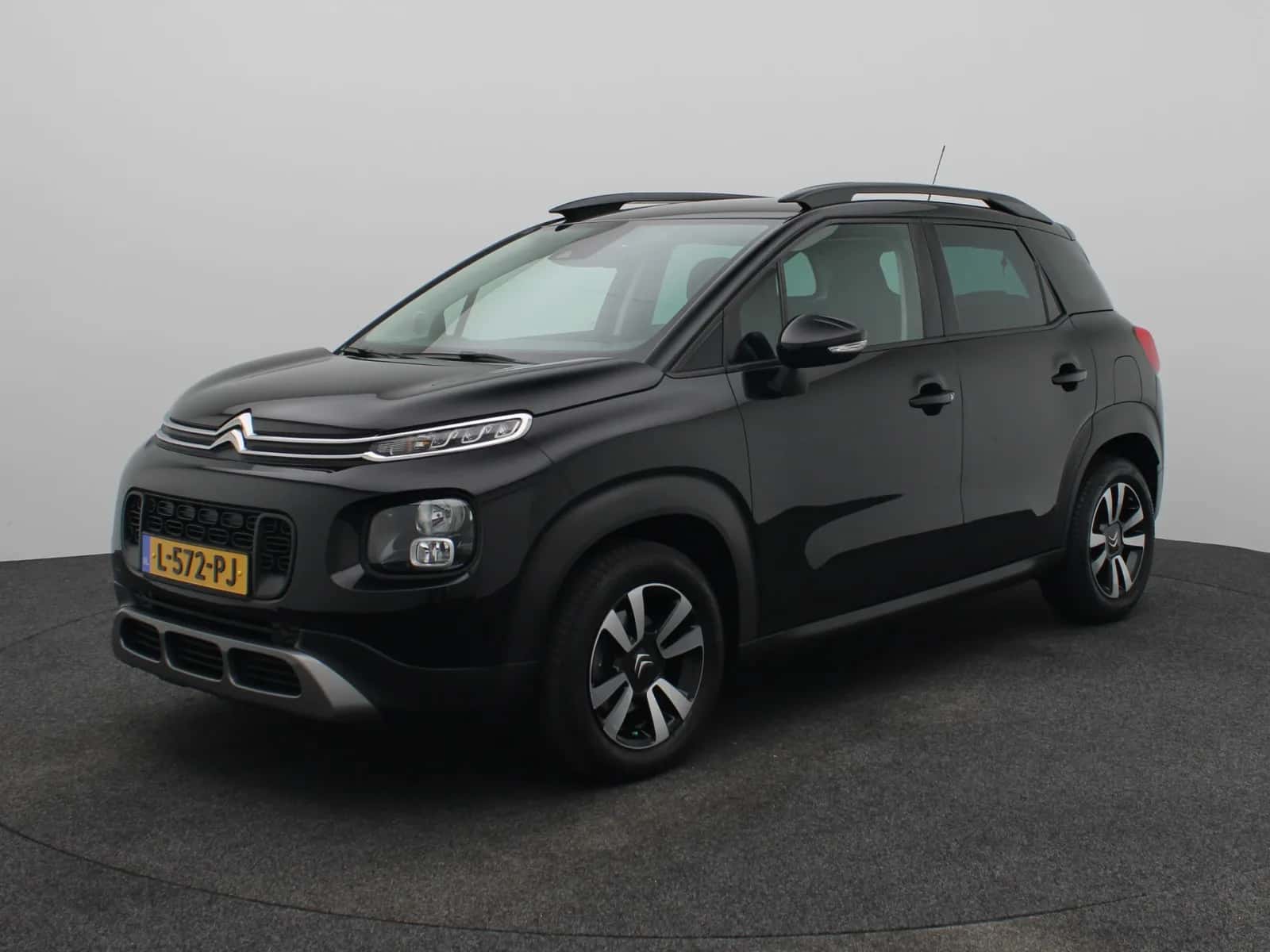 Citroën C3 Aircross (2021) — foto 1