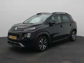 Citroën C3 Aircross (2021) thumbnail 1