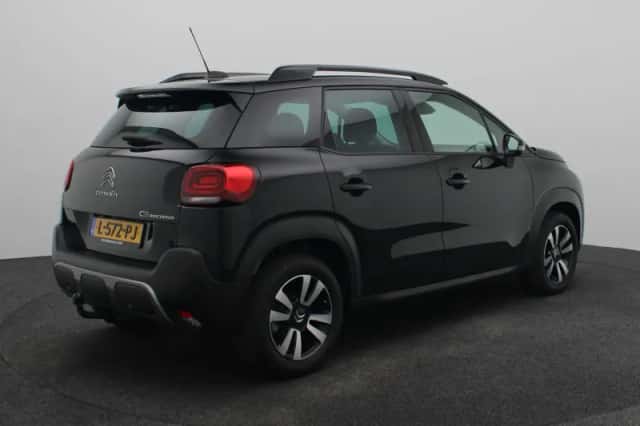 Citroën C3 Aircross (2021) thumbnail 2