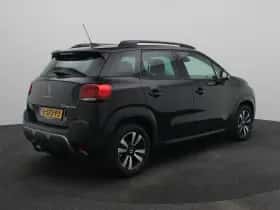 Citroën C3 Aircross (2021) thumbnail 2