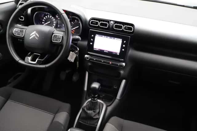 Citroën C3 Aircross (2021) thumbnail 11