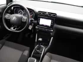 Citroën C3 Aircross (2021) thumbnail 11