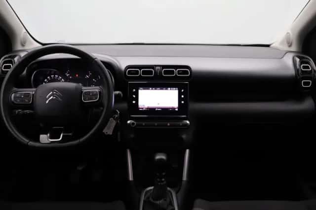 Citroën C3 Aircross (2021) thumbnail 12