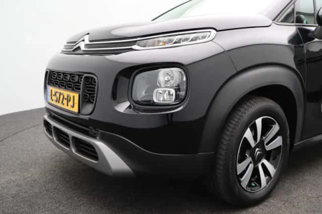 Citroën C3 Aircross (2021) thumbnail 13