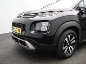 Citroën C3 Aircross (2021) thumbnail 13