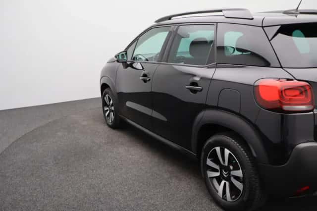 Citroën C3 Aircross (2021) thumbnail 14