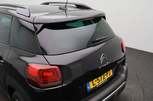 Citroën C3 Aircross (2021) thumbnail 15