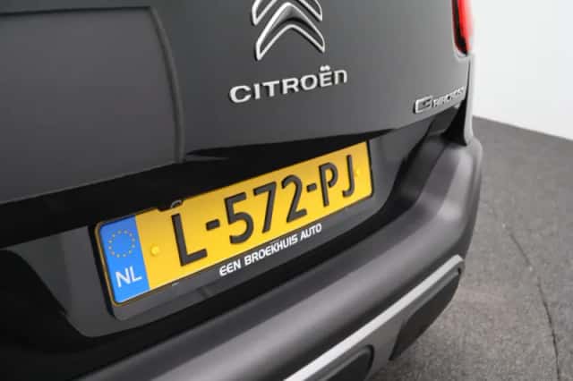 Citroën C3 Aircross (2021) thumbnail 16