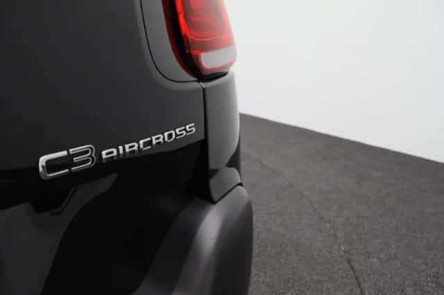 Citroën C3 Aircross (2021) thumbnail 18