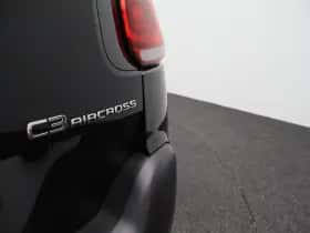 Citroën C3 Aircross (2021) thumbnail 18