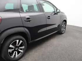 Citroën C3 Aircross (2021) thumbnail 19