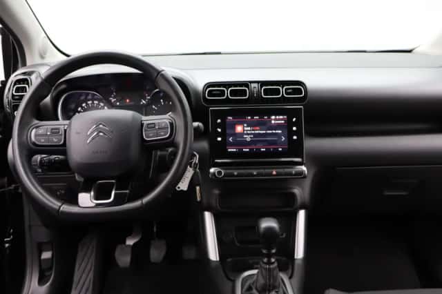 Citroën C3 Aircross (2021) thumbnail 3