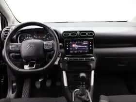 Citroën C3 Aircross (2021) thumbnail 3