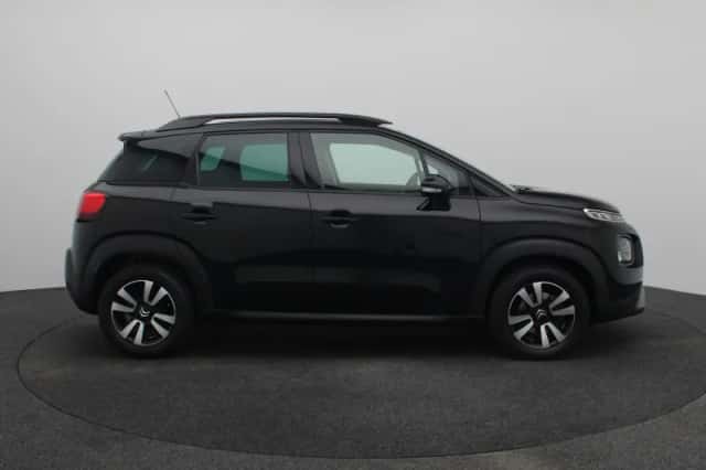Citroën C3 Aircross (2021) thumbnail 21