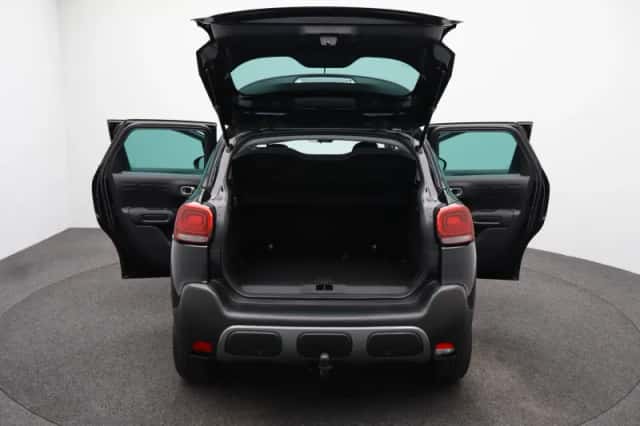 Citroën C3 Aircross (2021) thumbnail 22